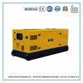 20kVA 16kw Silent Diesel Electric Generating Set